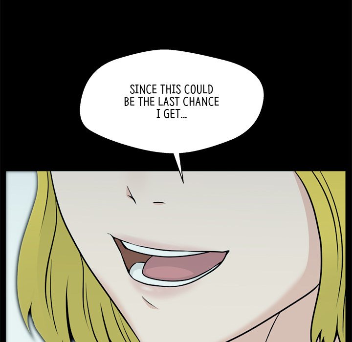 Jinxed Chapter 7 - Page 154