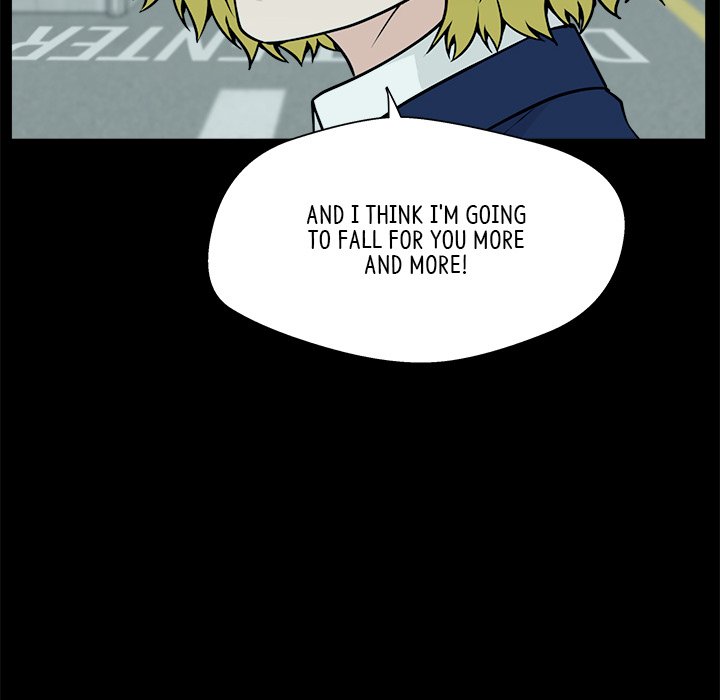 Jinxed Chapter 7 - Page 157