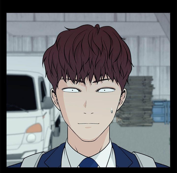 Jinxed Chapter 7 - Page 158