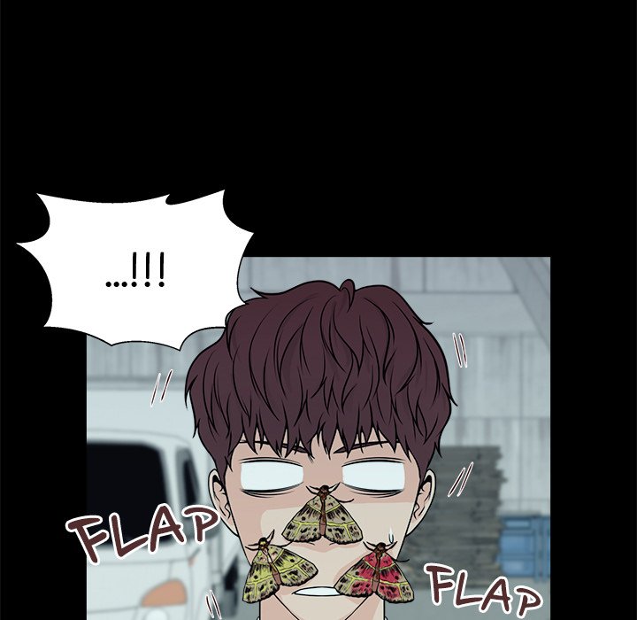 Jinxed Chapter 7 - Page 163