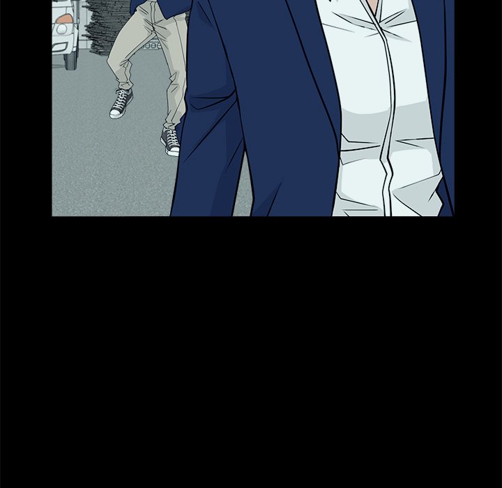 Jinxed Chapter 7 - Page 166