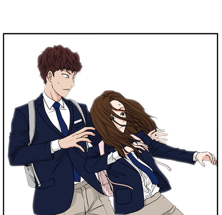 Jinxed Chapter 7 - Page 21