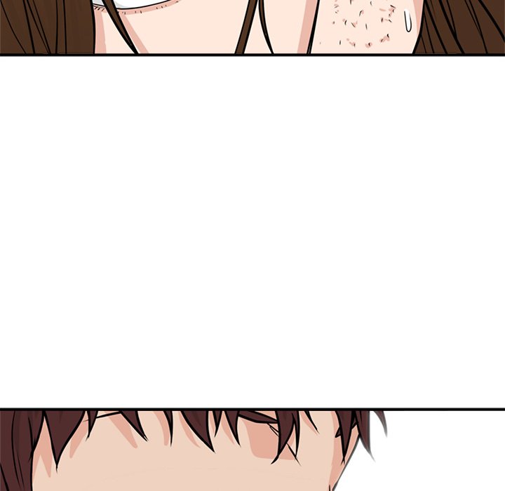 Jinxed Chapter 7 - Page 25