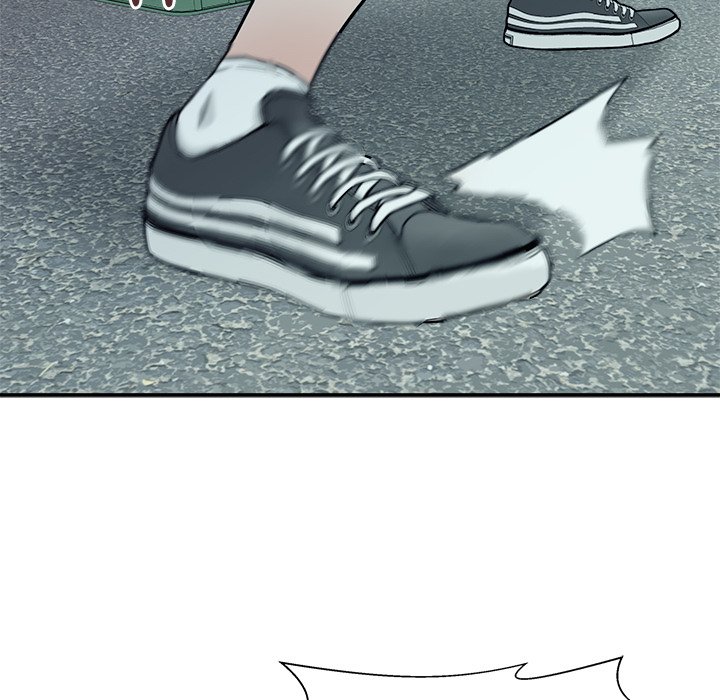 Jinxed Chapter 7 - Page 27