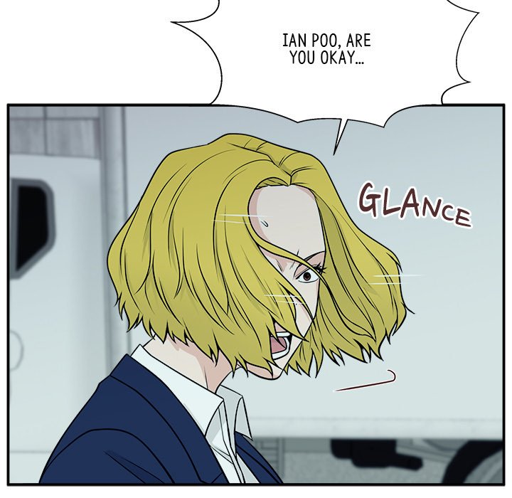 Jinxed Chapter 7 - Page 28