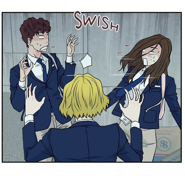 Jinxed Chapter 7 - Page 31