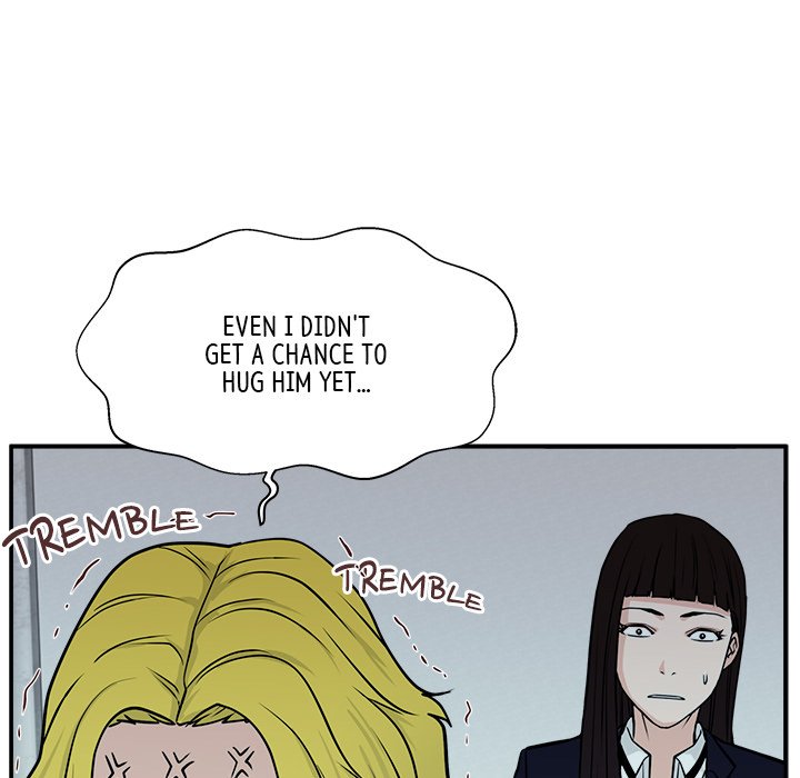 Jinxed Chapter 7 - Page 32