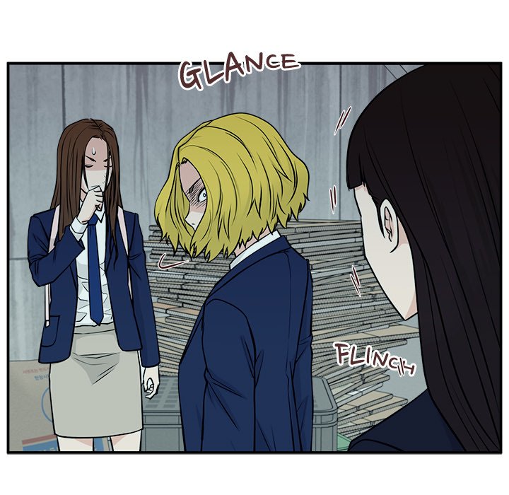 Jinxed Chapter 7 - Page 34