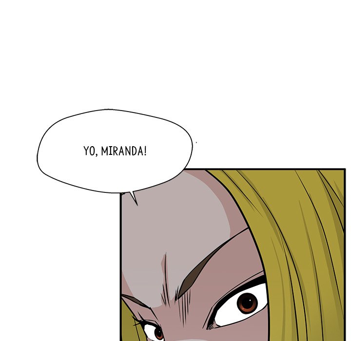 Jinxed Chapter 7 - Page 35