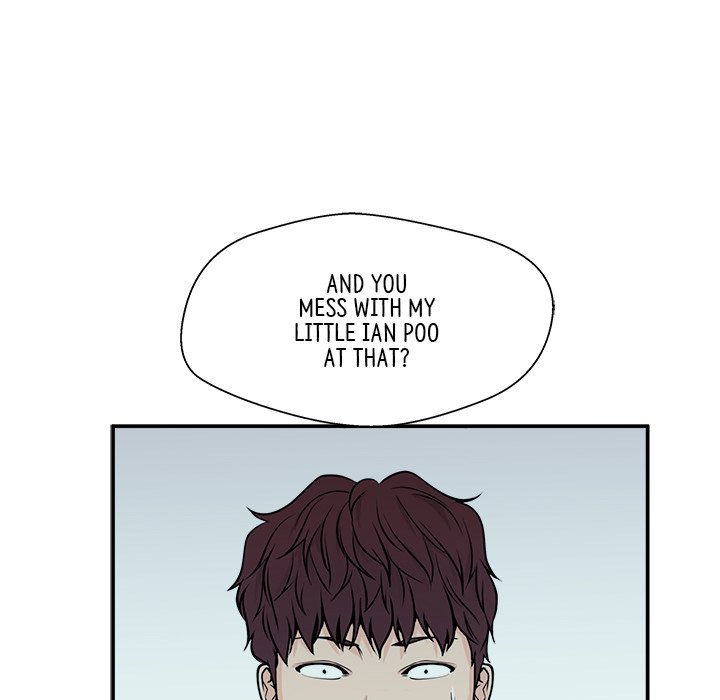 Jinxed Chapter 7 - Page 37