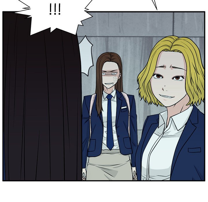 Jinxed Chapter 7 - Page 47