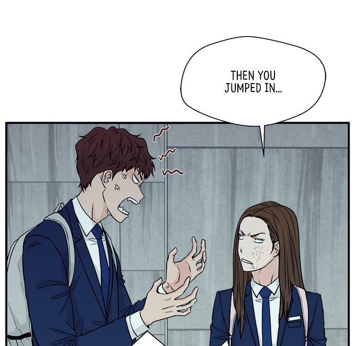 Jinxed Chapter 7 - Page 51