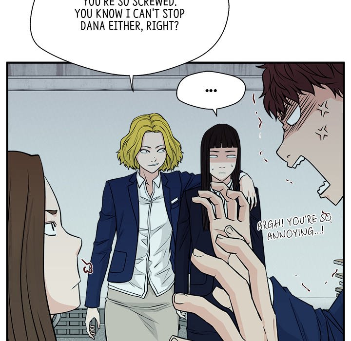 Jinxed Chapter 7 - Page 54