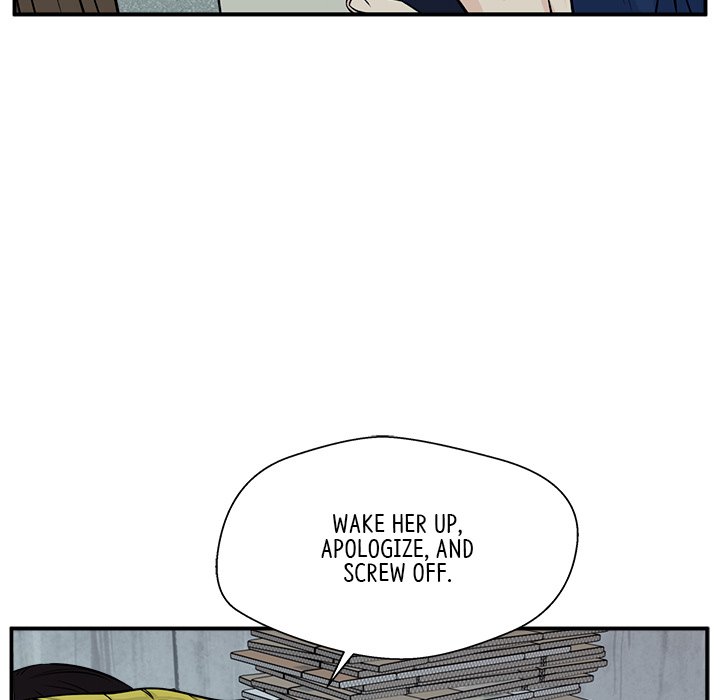 Jinxed Chapter 7 - Page 55