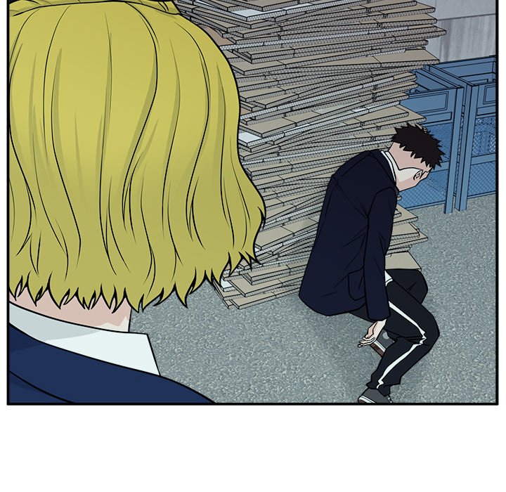 Jinxed Chapter 7 - Page 56