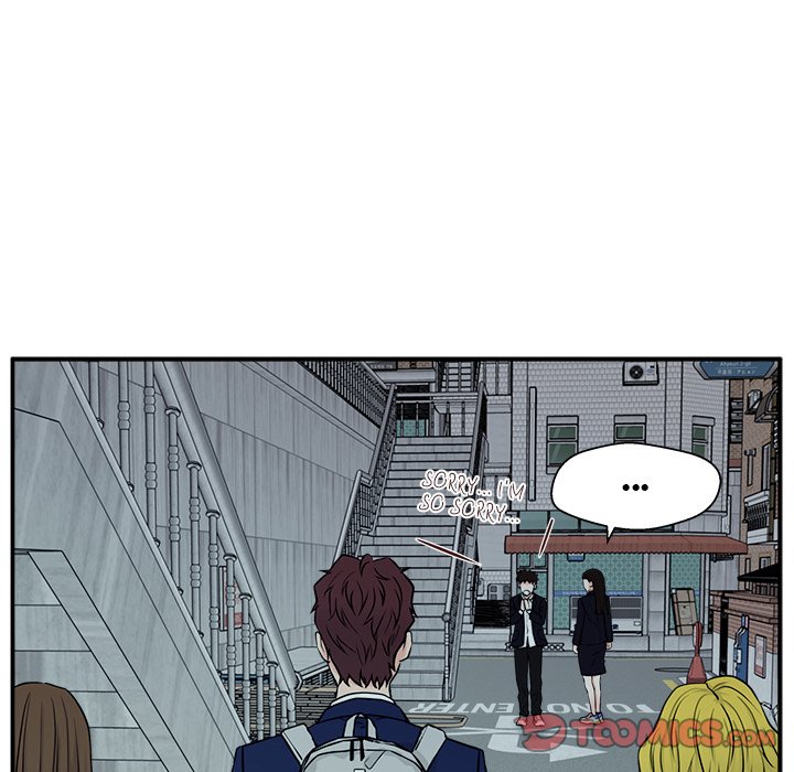 Jinxed Chapter 7 - Page 60