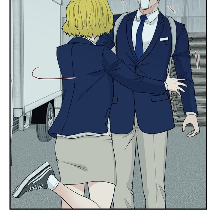 Jinxed Chapter 7 - Page 64