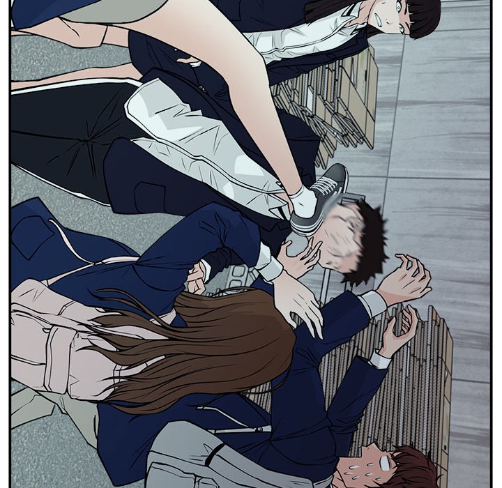 Jinxed Chapter 7 - Page 8