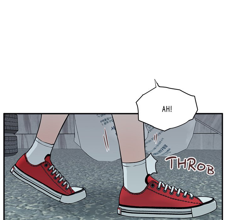 Jinxed Chapter 7 - Page 83