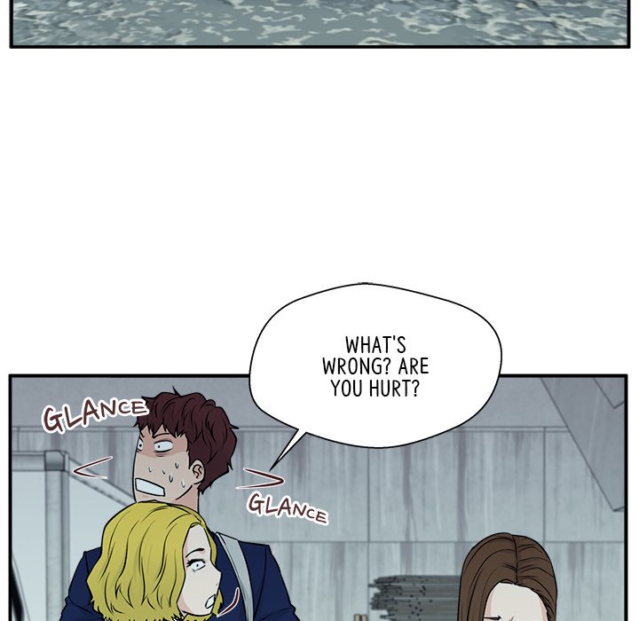 Jinxed Chapter 7 - Page 84