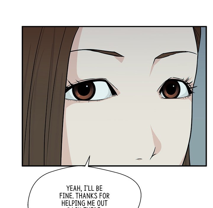 Jinxed Chapter 7 - Page 90