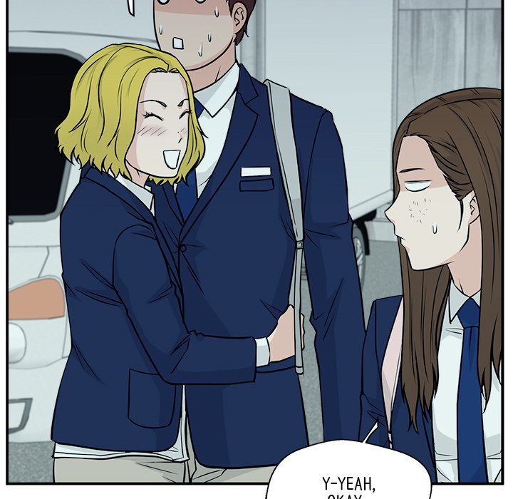 Jinxed Chapter 7 - Page 92