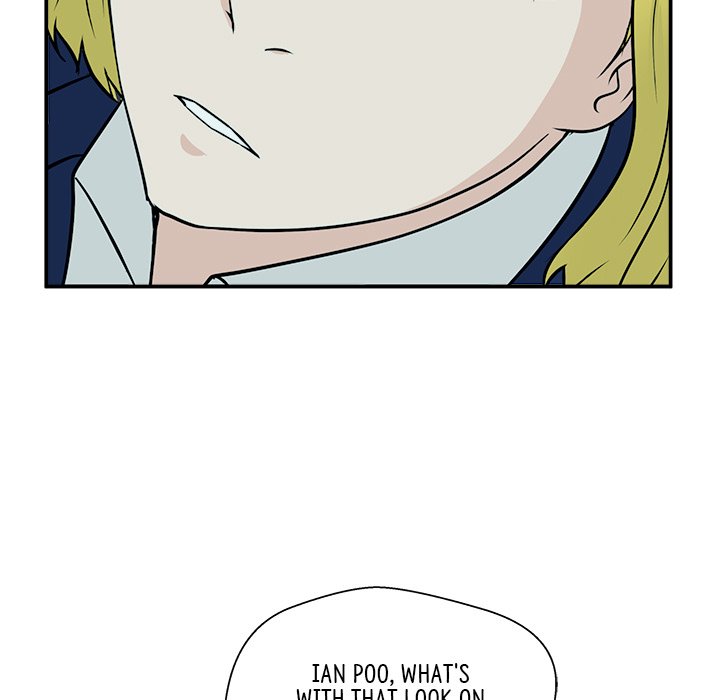 Jinxed Chapter 7 - Page 96