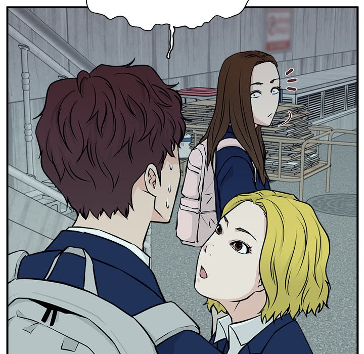 Jinxed Chapter 7 - Page 99