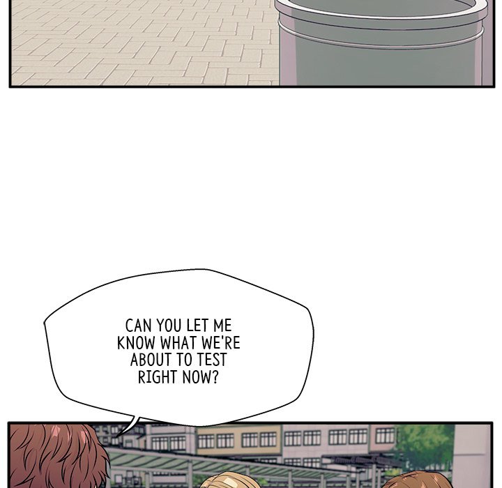 Jinxed Chapter 8 - Page 102