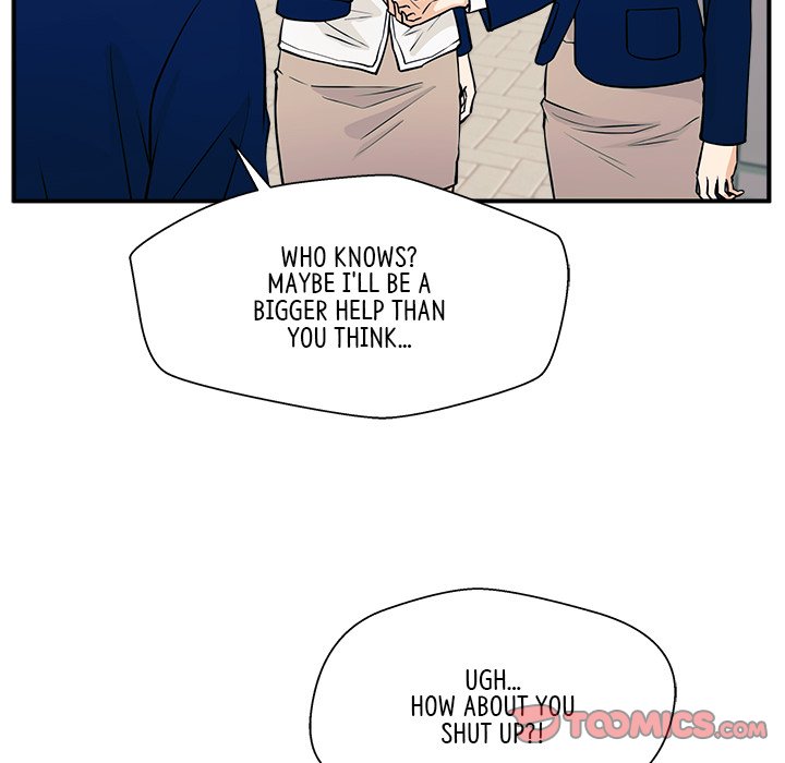 Jinxed Chapter 8 - Page 105