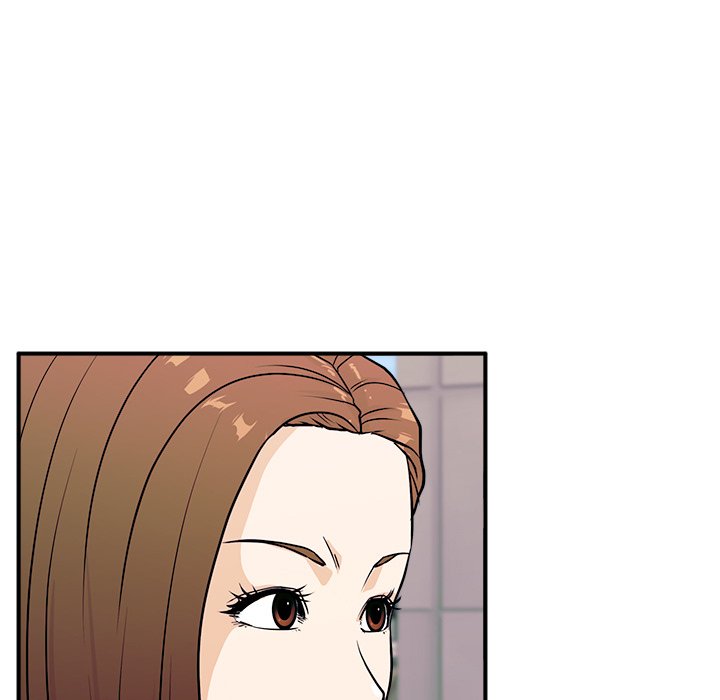 Jinxed Chapter 8 - Page 109