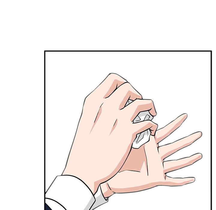 Jinxed Chapter 8 - Page 112