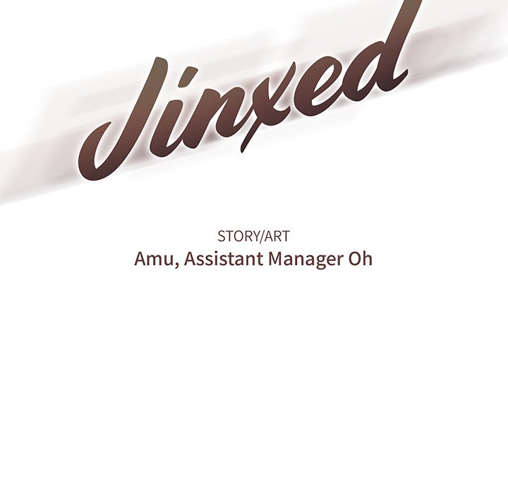 Jinxed Chapter 8 - Page 13