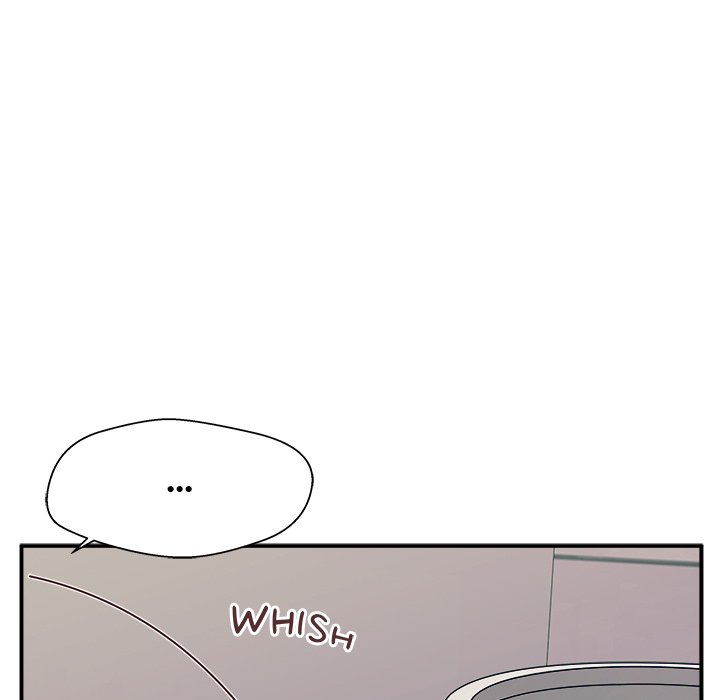 Jinxed Chapter 8 - Page 121