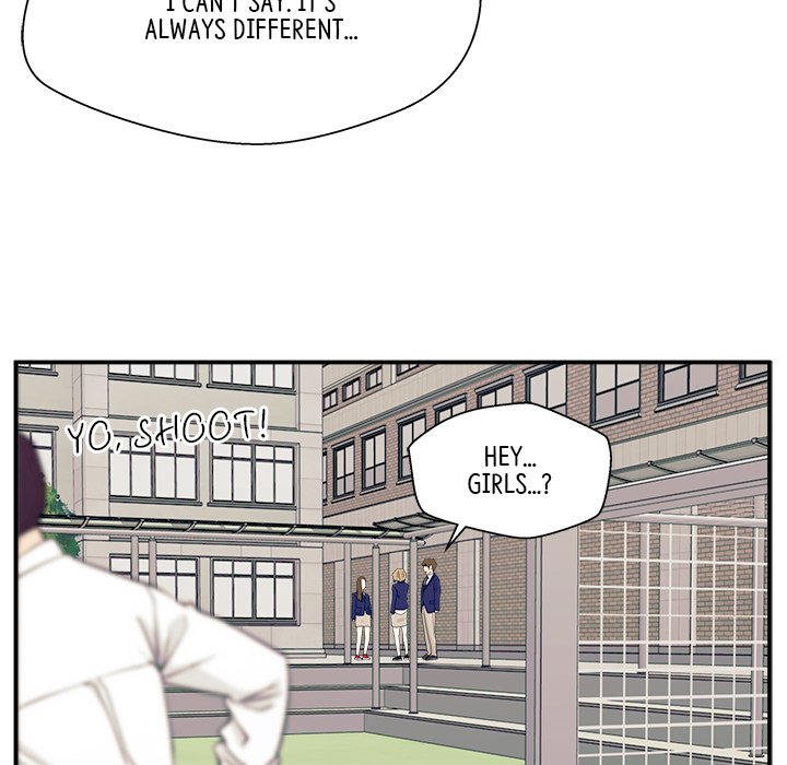 Jinxed Chapter 8 - Page 126