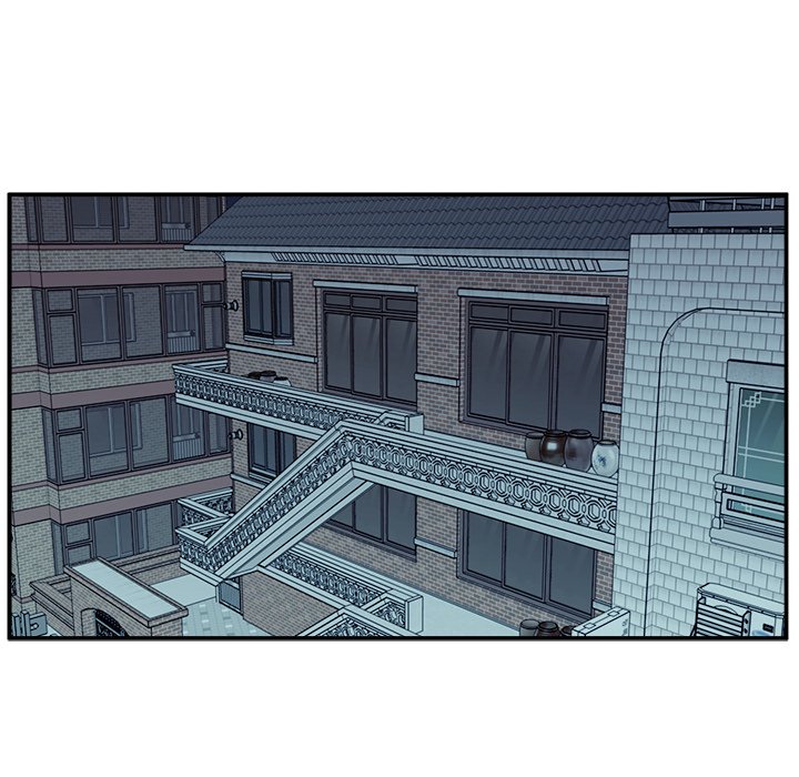 Jinxed Chapter 8 - Page 14