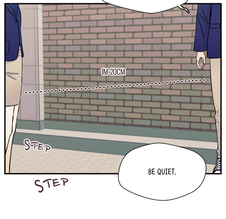 Jinxed Chapter 8 - Page 133