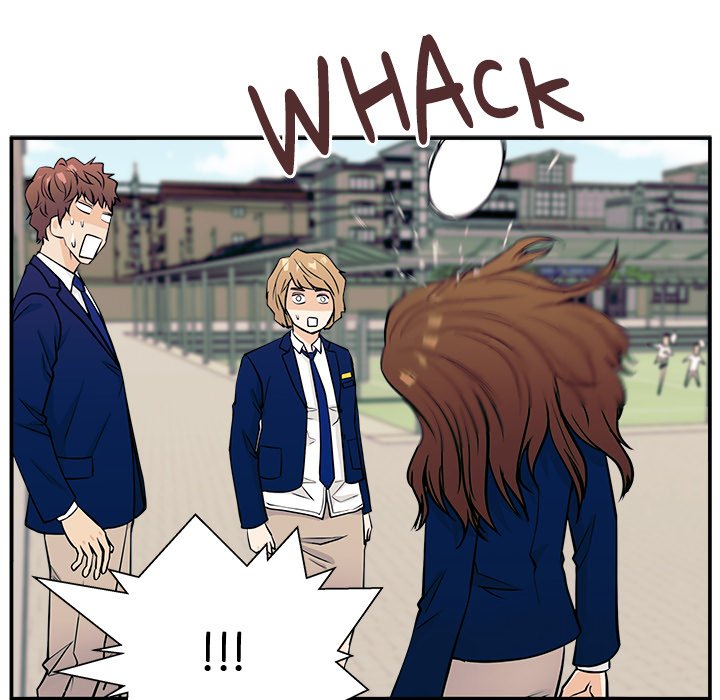 Jinxed Chapter 8 - Page 136