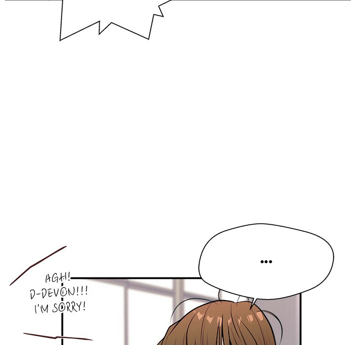 Jinxed Chapter 8 - Page 137