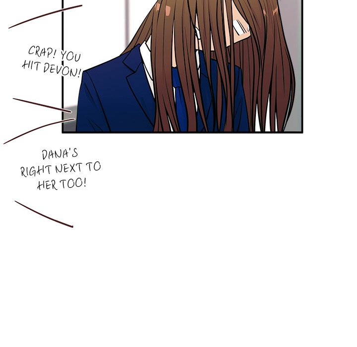 Jinxed Chapter 8 - Page 138