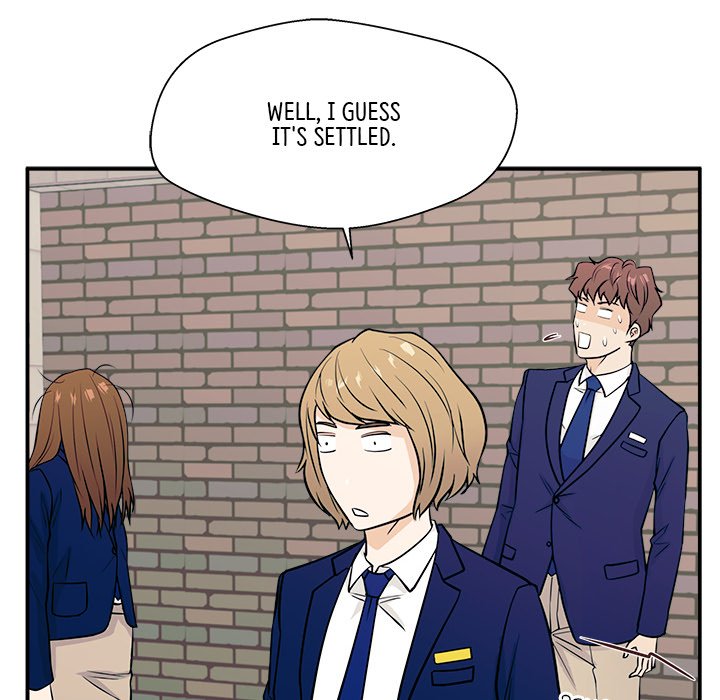 Jinxed Chapter 8 - Page 139