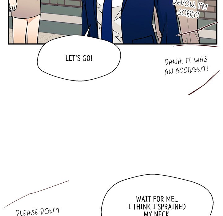 Jinxed Chapter 8 - Page 140