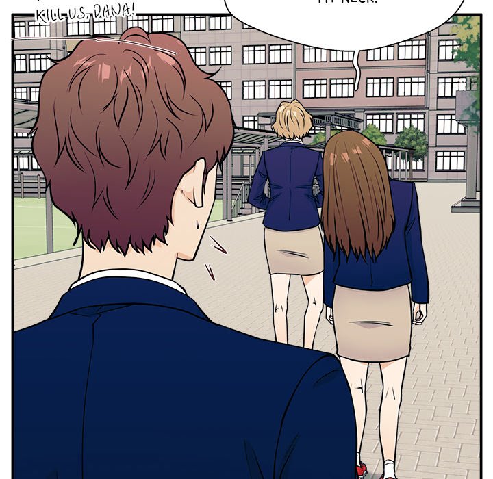 Jinxed Chapter 8 - Page 141