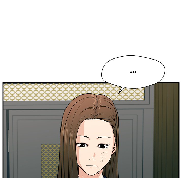 Jinxed Chapter 8 - Page 16