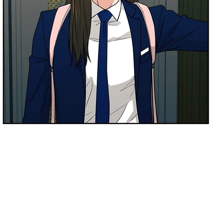 Jinxed Chapter 8 - Page 17