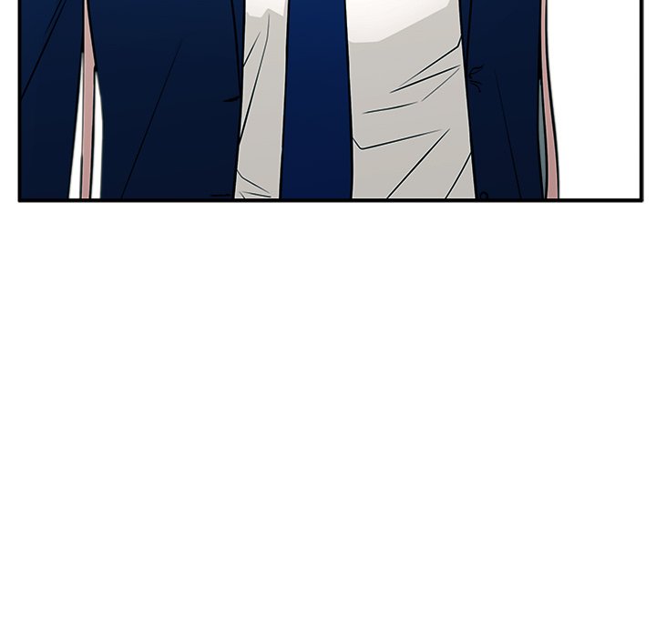 Jinxed Chapter 8 - Page 19