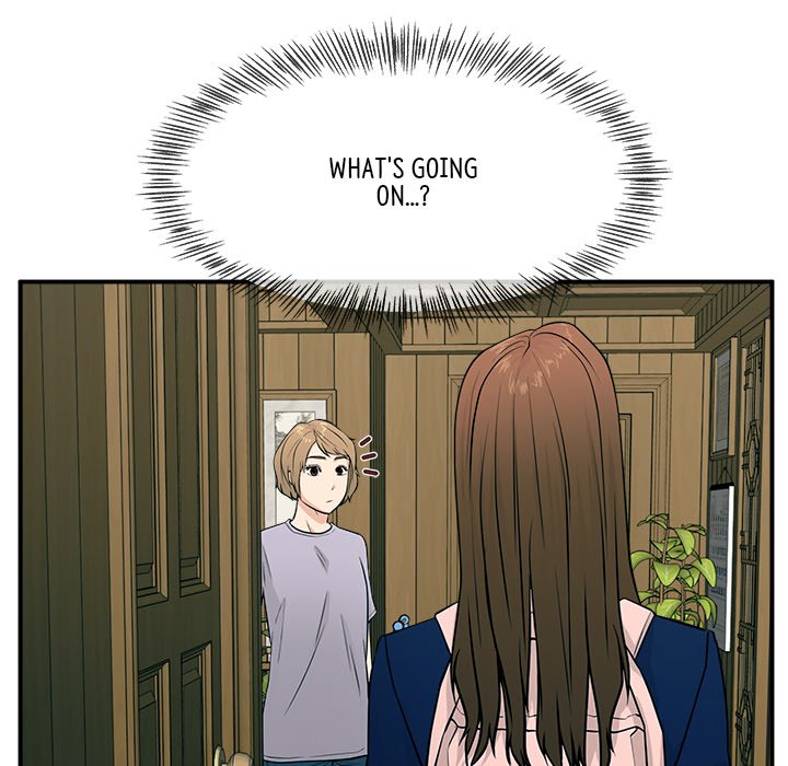 Jinxed Chapter 8 - Page 20