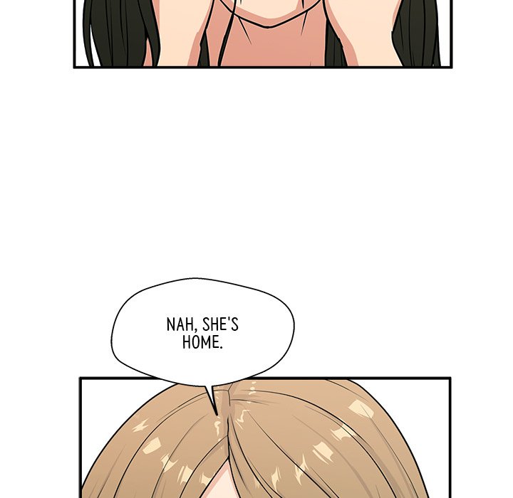 Jinxed Chapter 8 - Page 33