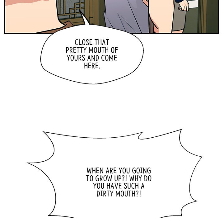 Jinxed Chapter 8 - Page 38