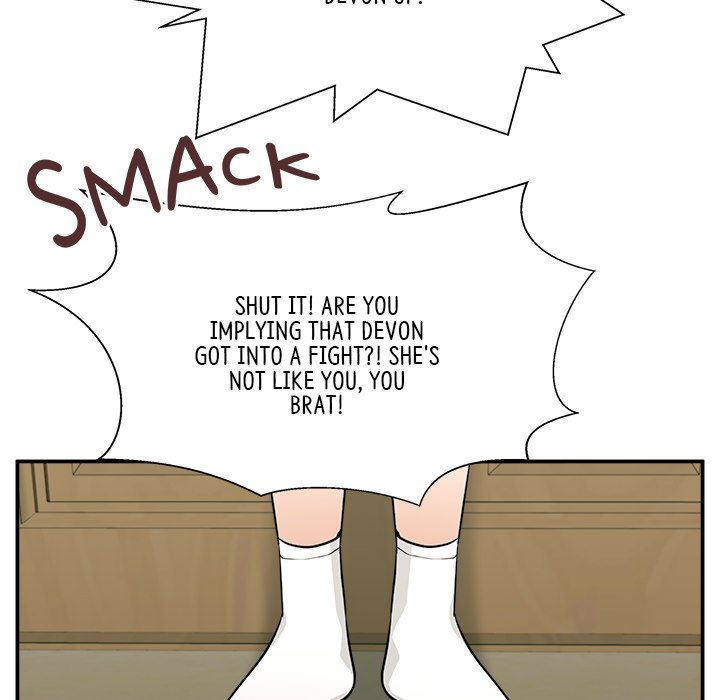 Jinxed Chapter 8 - Page 40